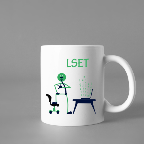 Lset Official Online Store