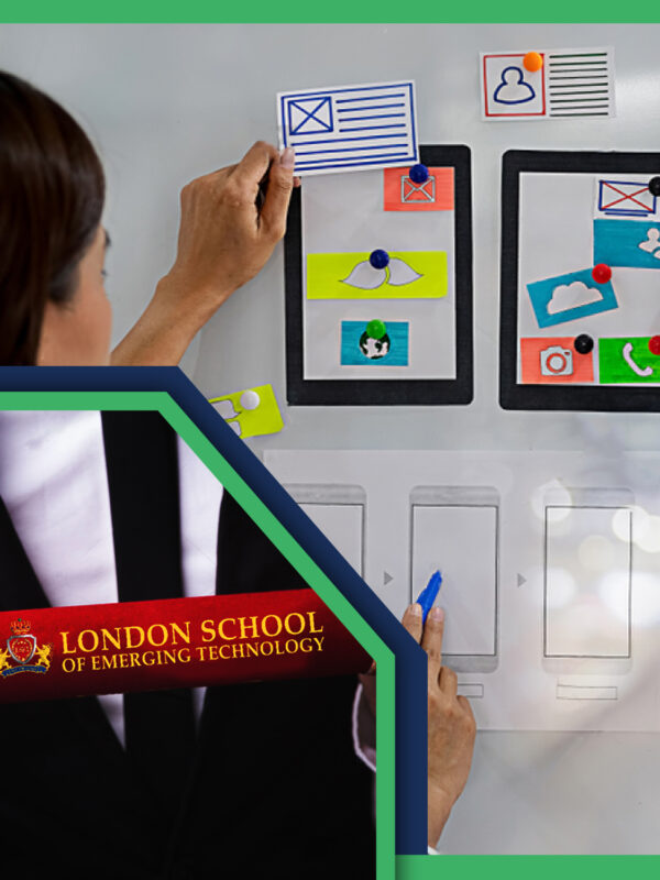 UX Designer Advanced Certificate