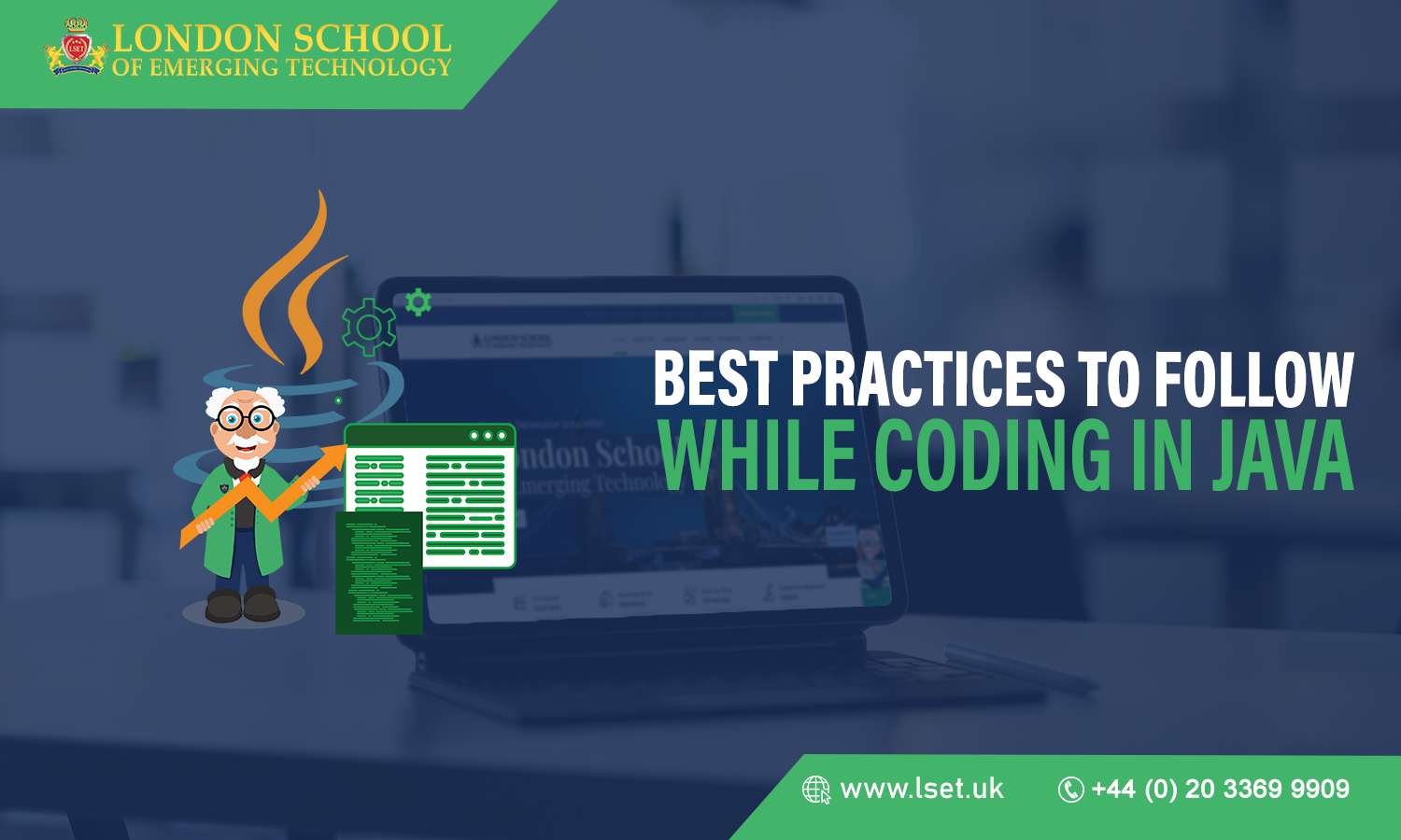 Best Practices to Follow While Coding in Java