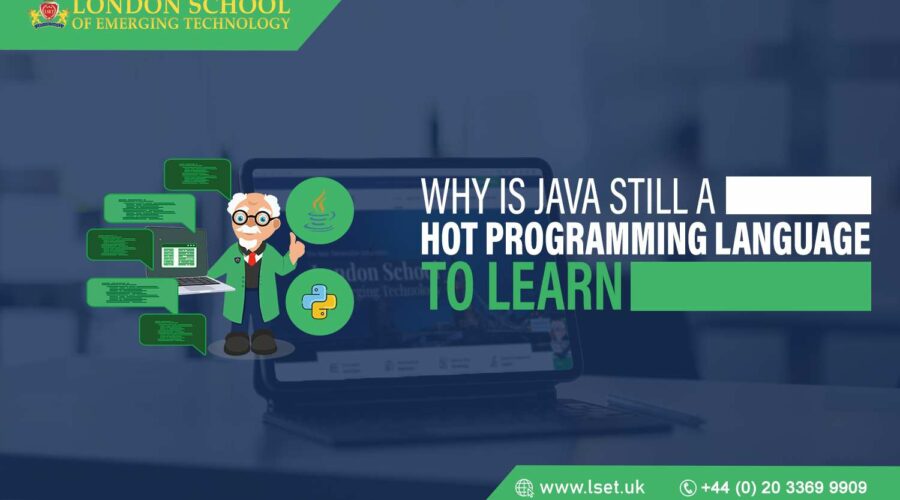 Why is Java still a Hot Programming Language to Learn img
