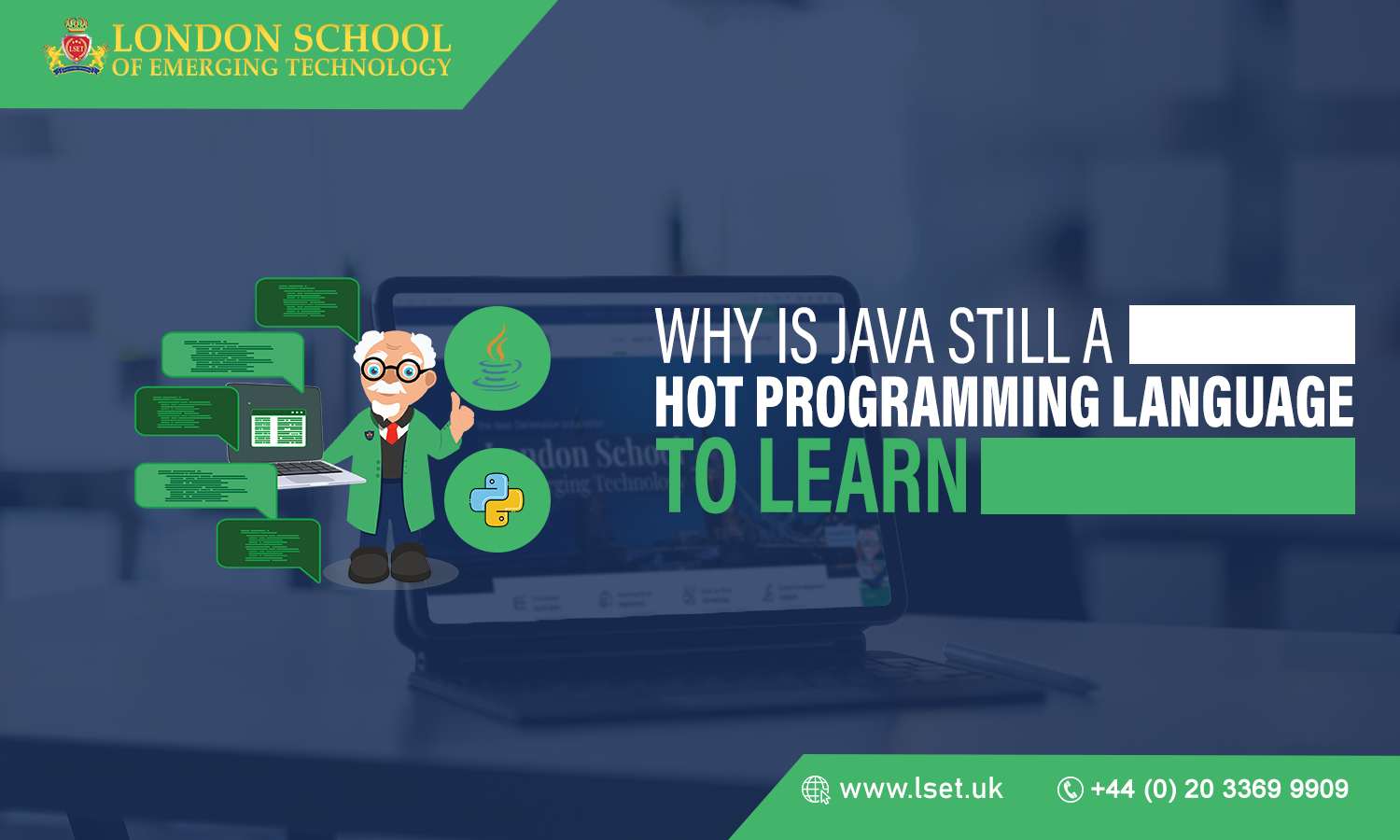 Why is Java still a Hot Programming Language to Learn img