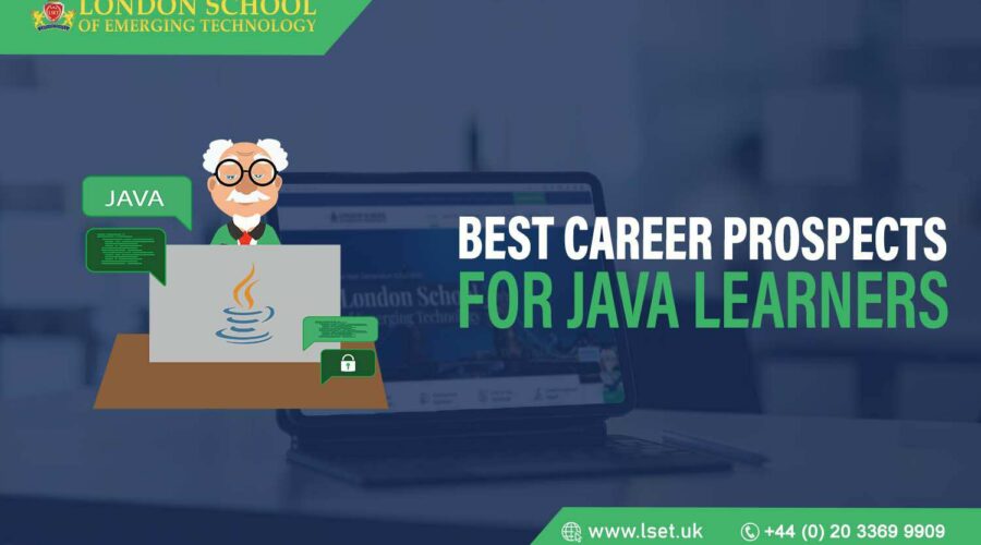 Best Career Prospects For Java Learners