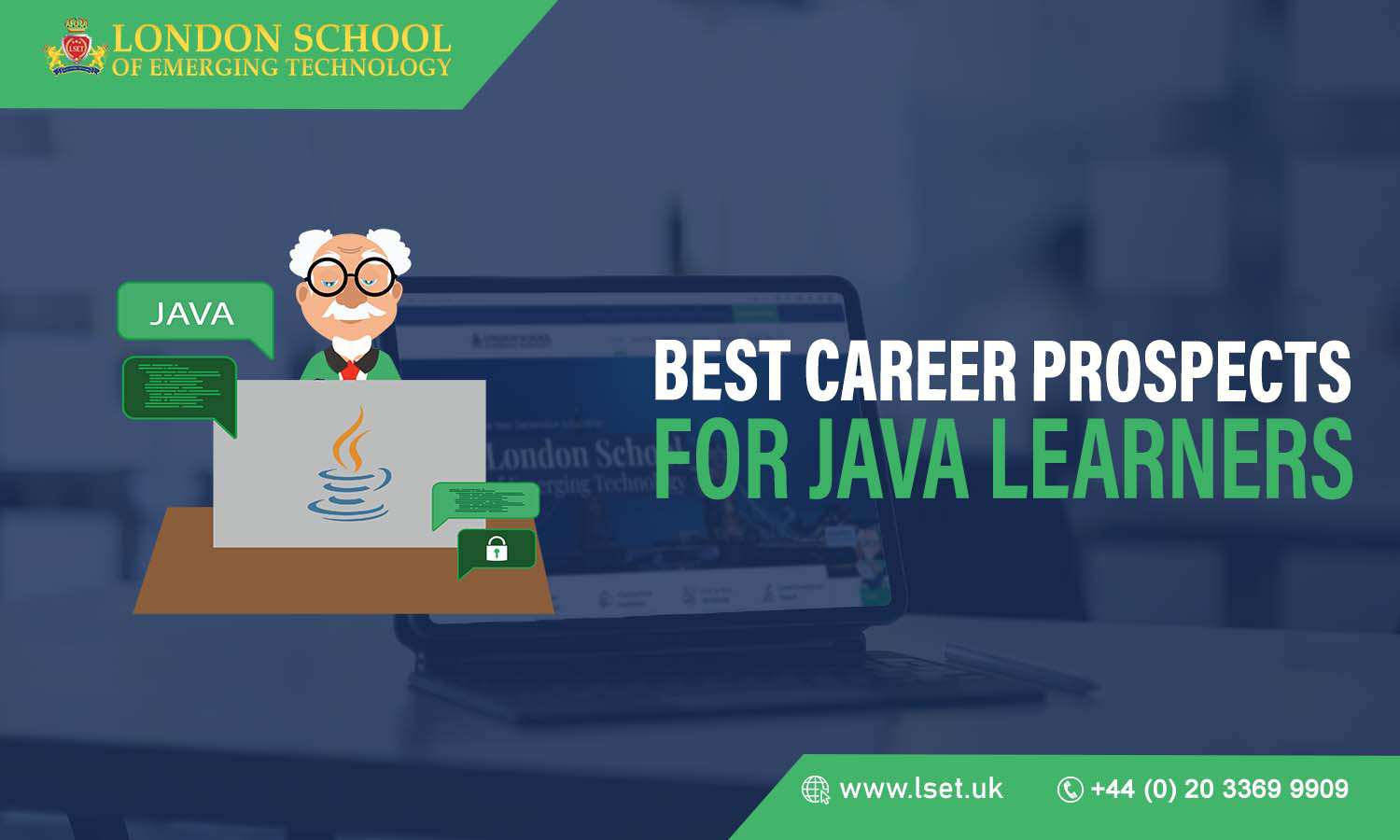 Best Career Prospects For Java Learners