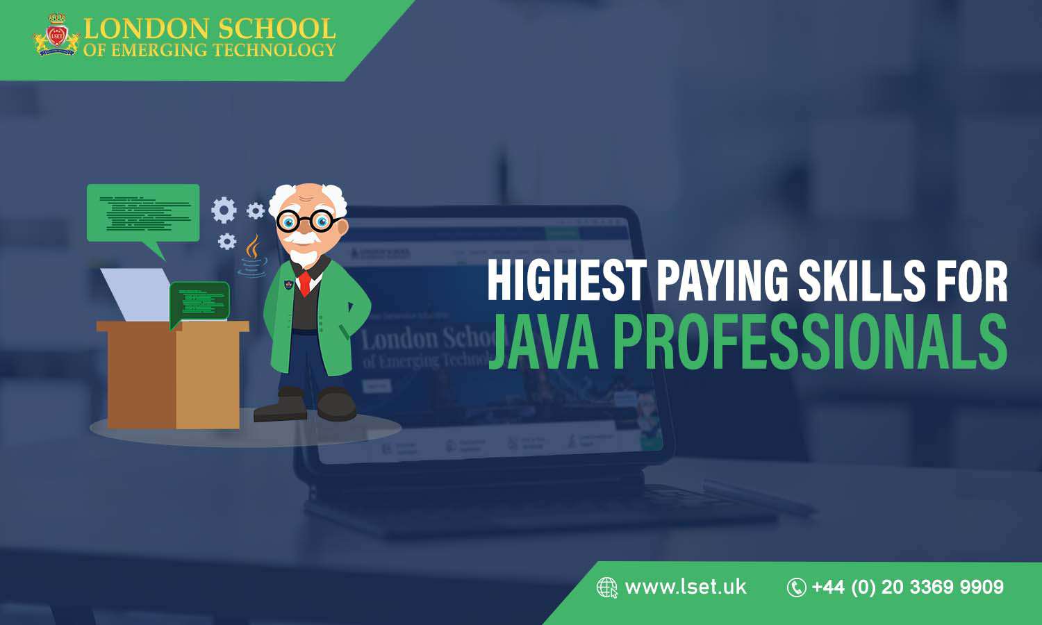 Highest Paying Skills for Java Professionals