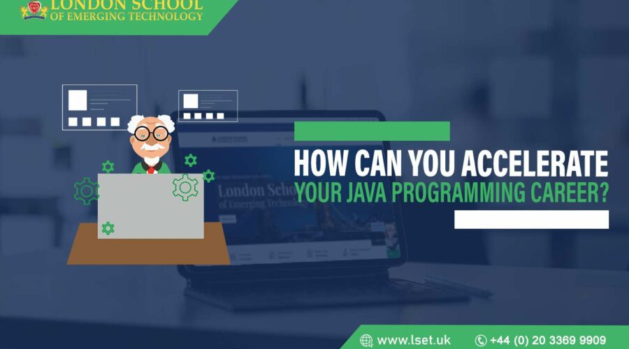 How Can You Accelerate Your Java Programming Career