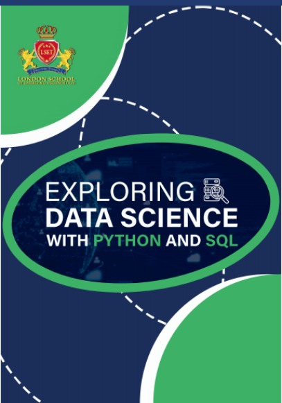 Exploring Data Science with Python and SQL