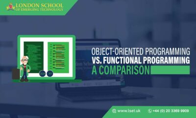 Object-Oriented Programming Vs. Functional Programming: A Comparison