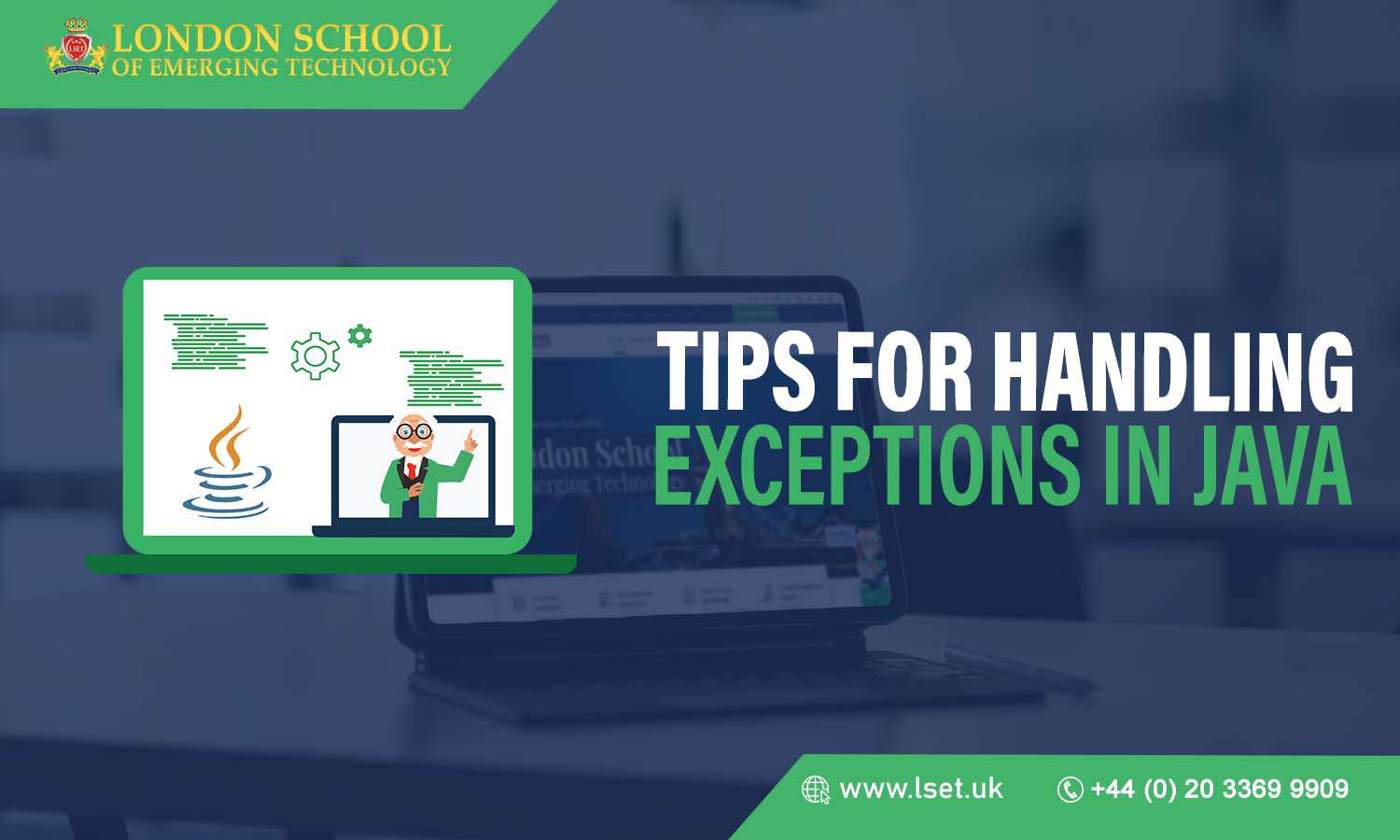 Tips for Handling Exceptions in Java