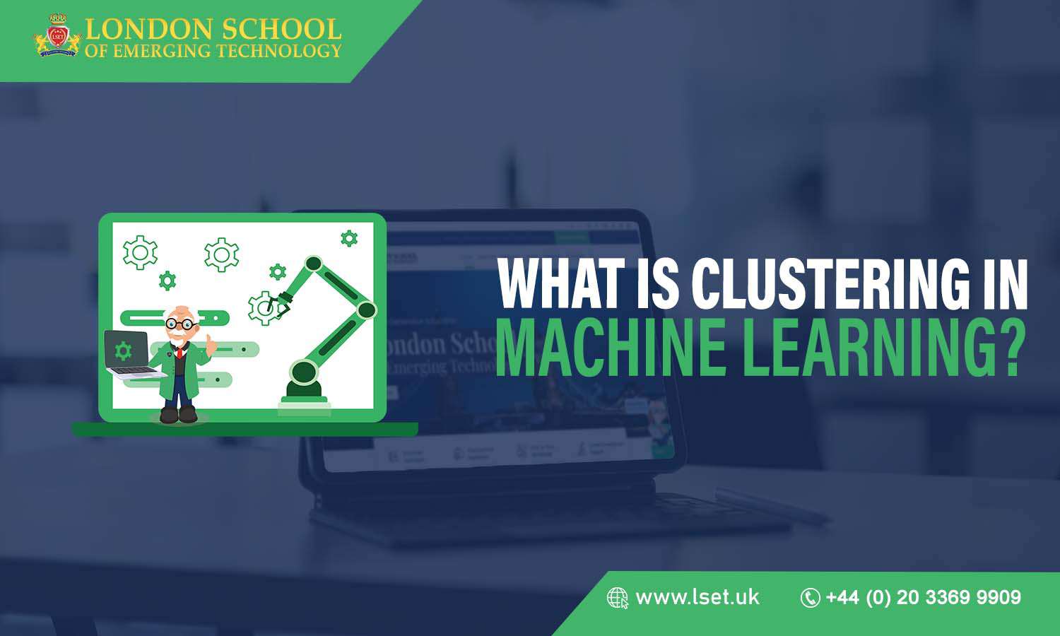 What is Clustering in Machine Learning