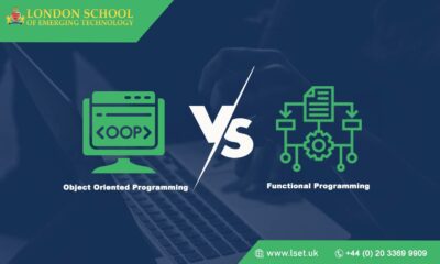 Object-Oriented Programming Vs. Functional Programming: A Comparison