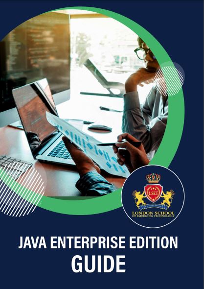 Java Enterprise Edition Guide