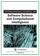 International Journal of Software Science and Computational Intelligence (IJSSCI)