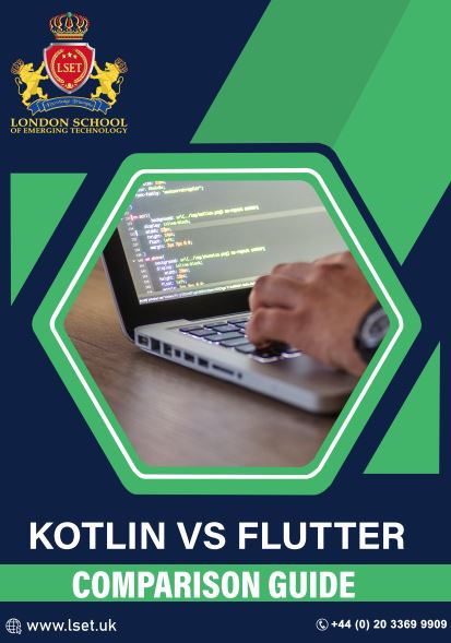 Kotlin Vs Flutter Comparison Guide