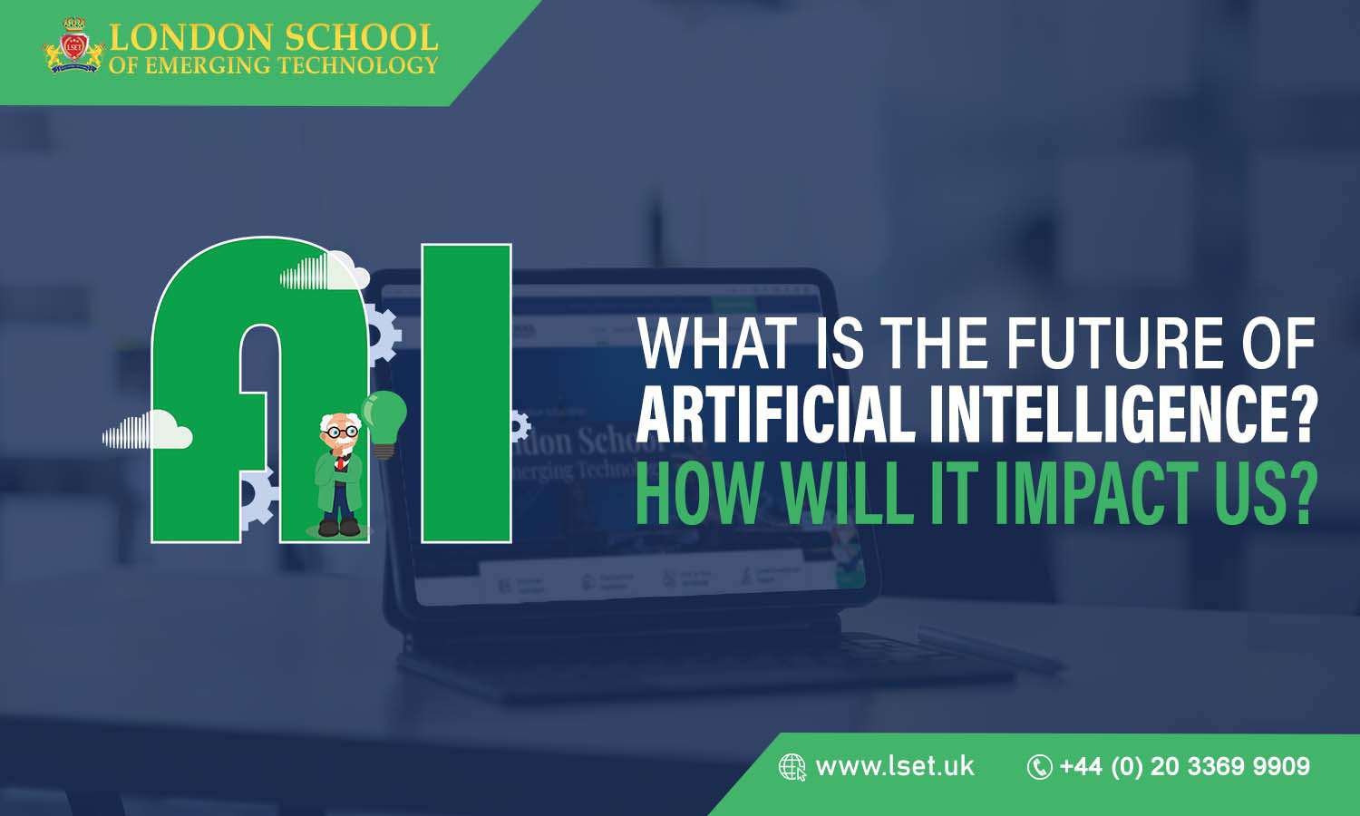 What is the Future Of Artificial Intelligence How Will it Impact Us