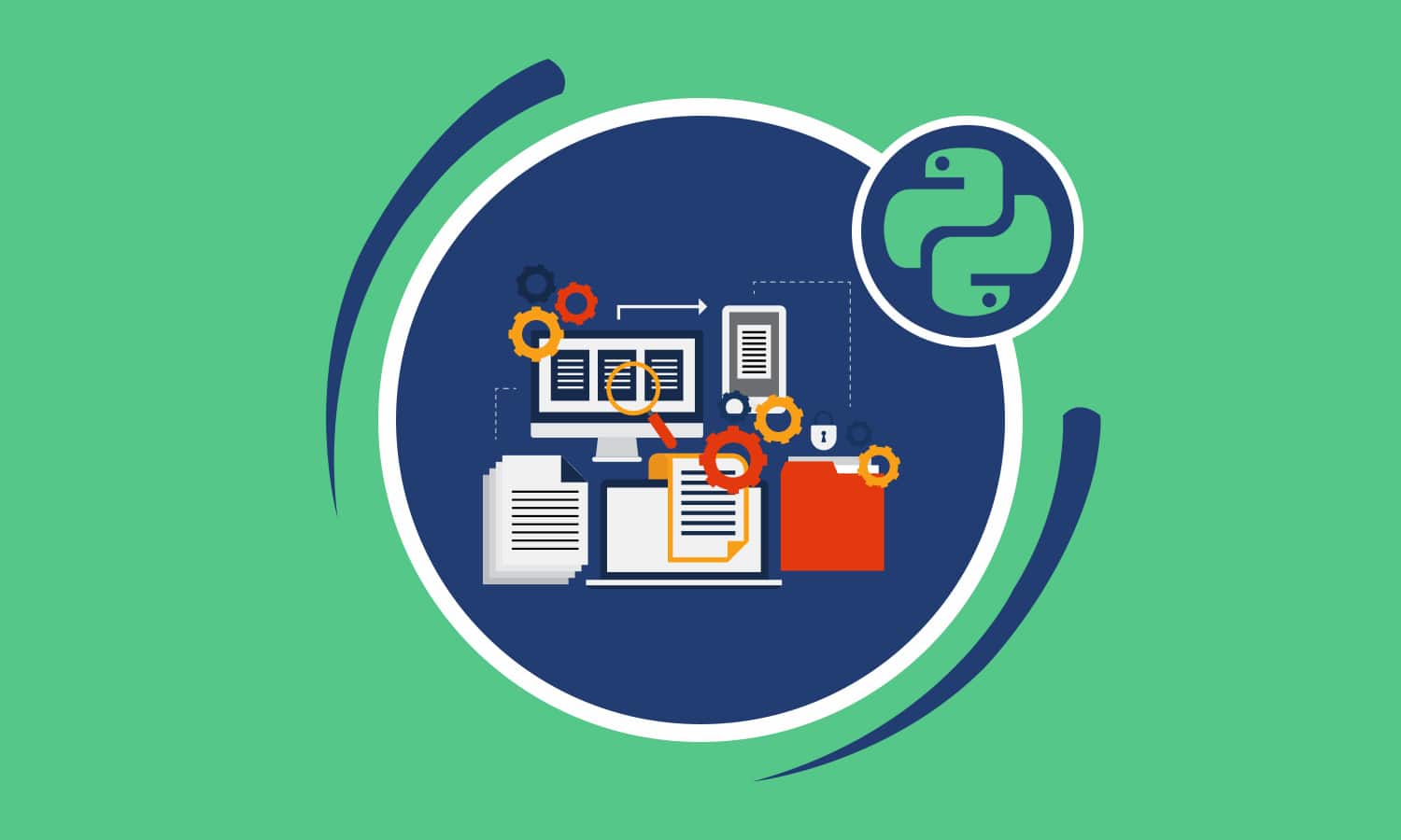 Data Science with Python