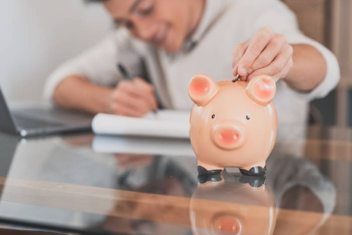 Managing Finances