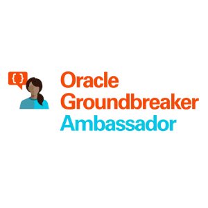 Oracle Ground Breaker
