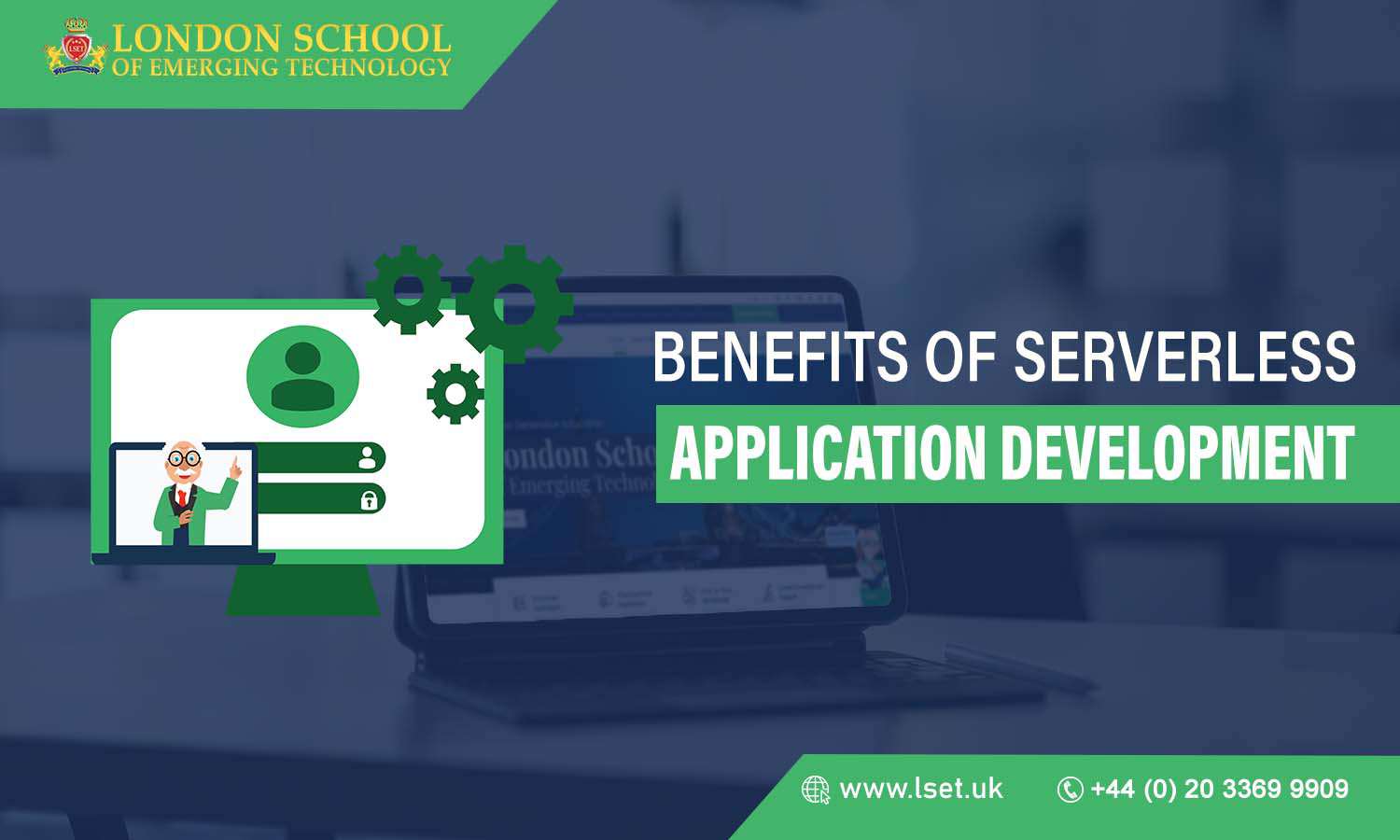 Benefits of Serverless Application Development