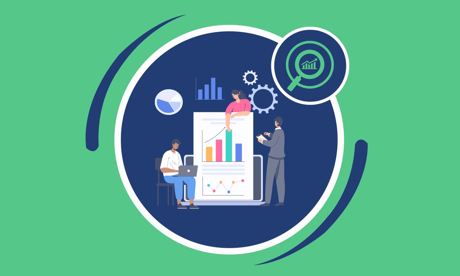 Business Analyst