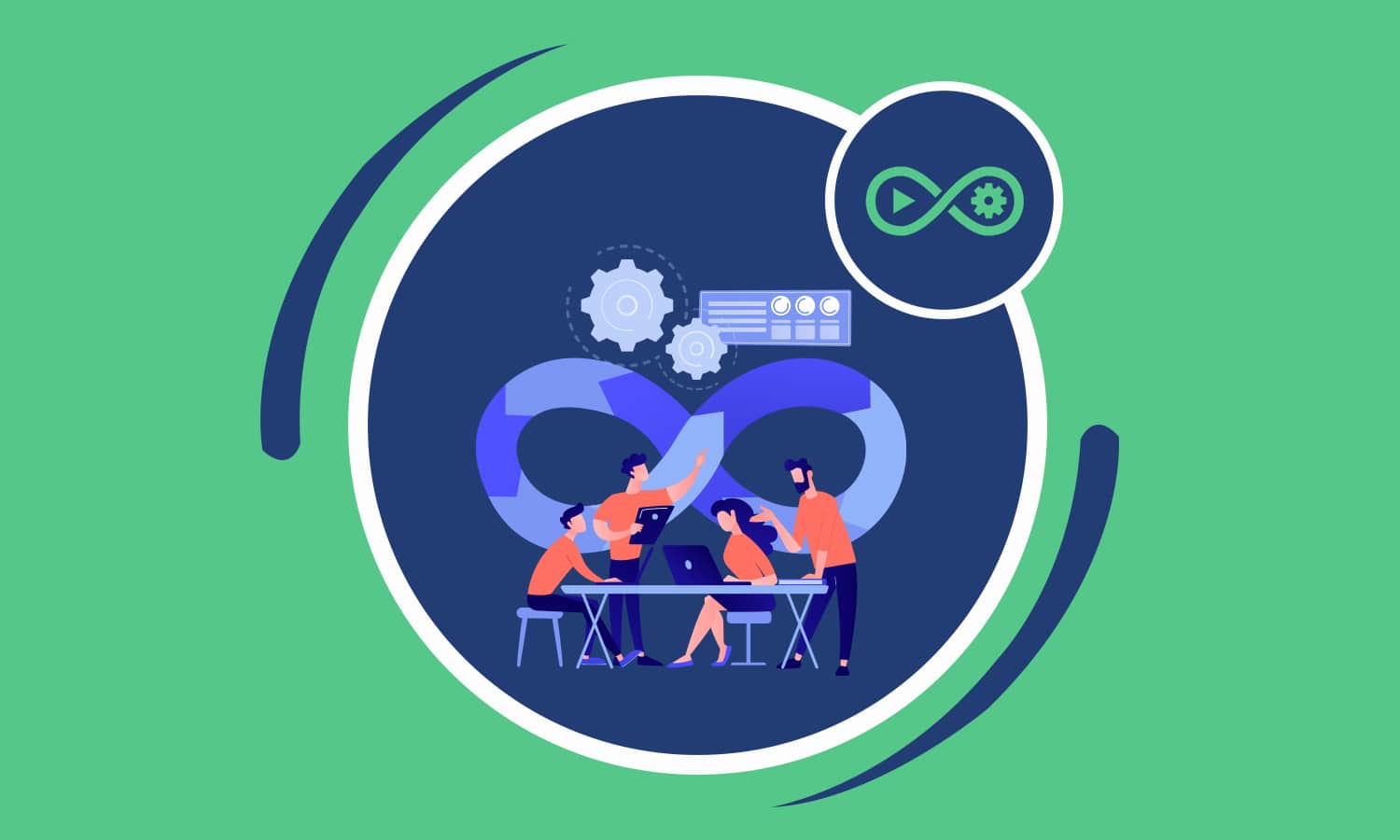 DevOps Engineer Certification