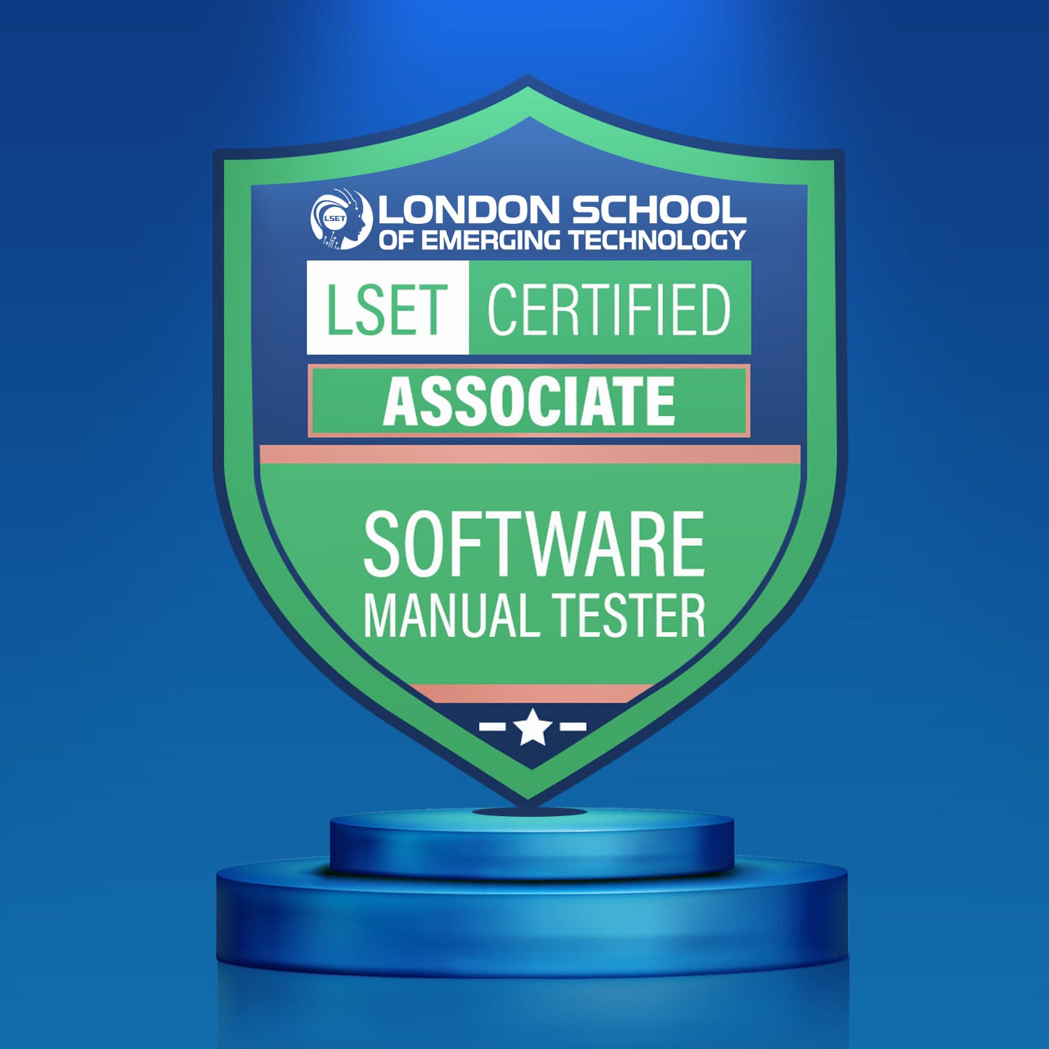 LSET Certified Software Manual (Associate)