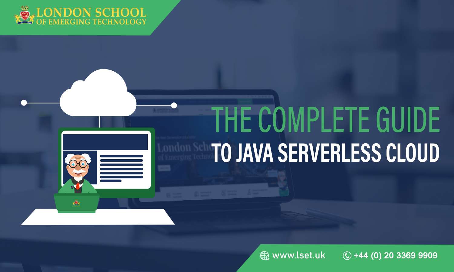 The Complete Guide to Java Serverless Cloud