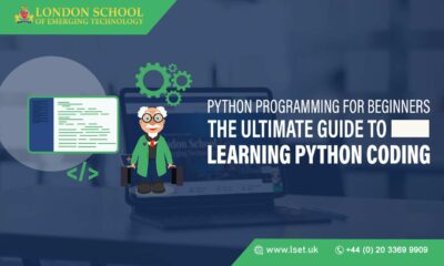 Python Programming for Beginners: The Ultimate Guide...