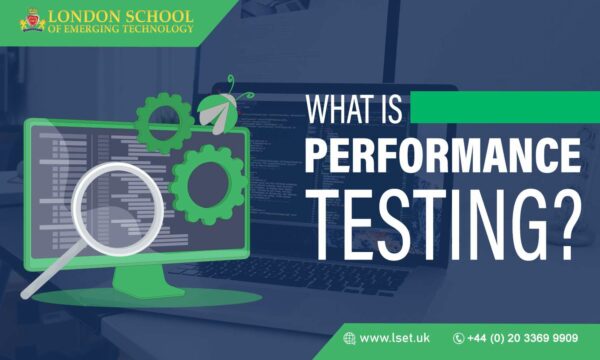What is Performance Testing? - LSET