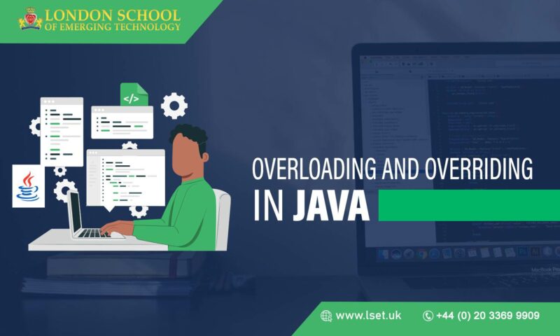 Overloading & Overriding in Java - LSET