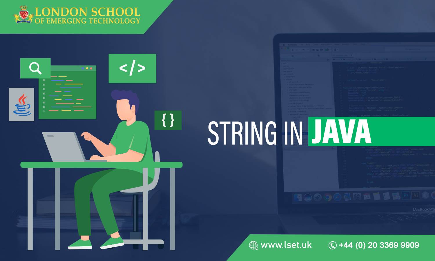 String in Java