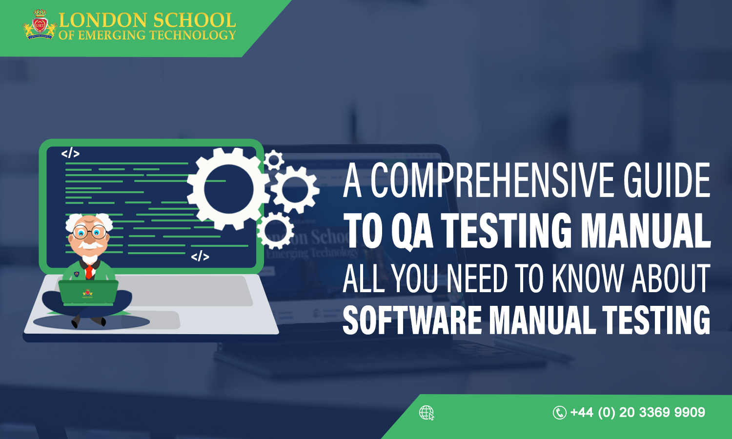 A Comprehensive Guide to QA Testing Manual All You Need to Know about Software Manual Testing