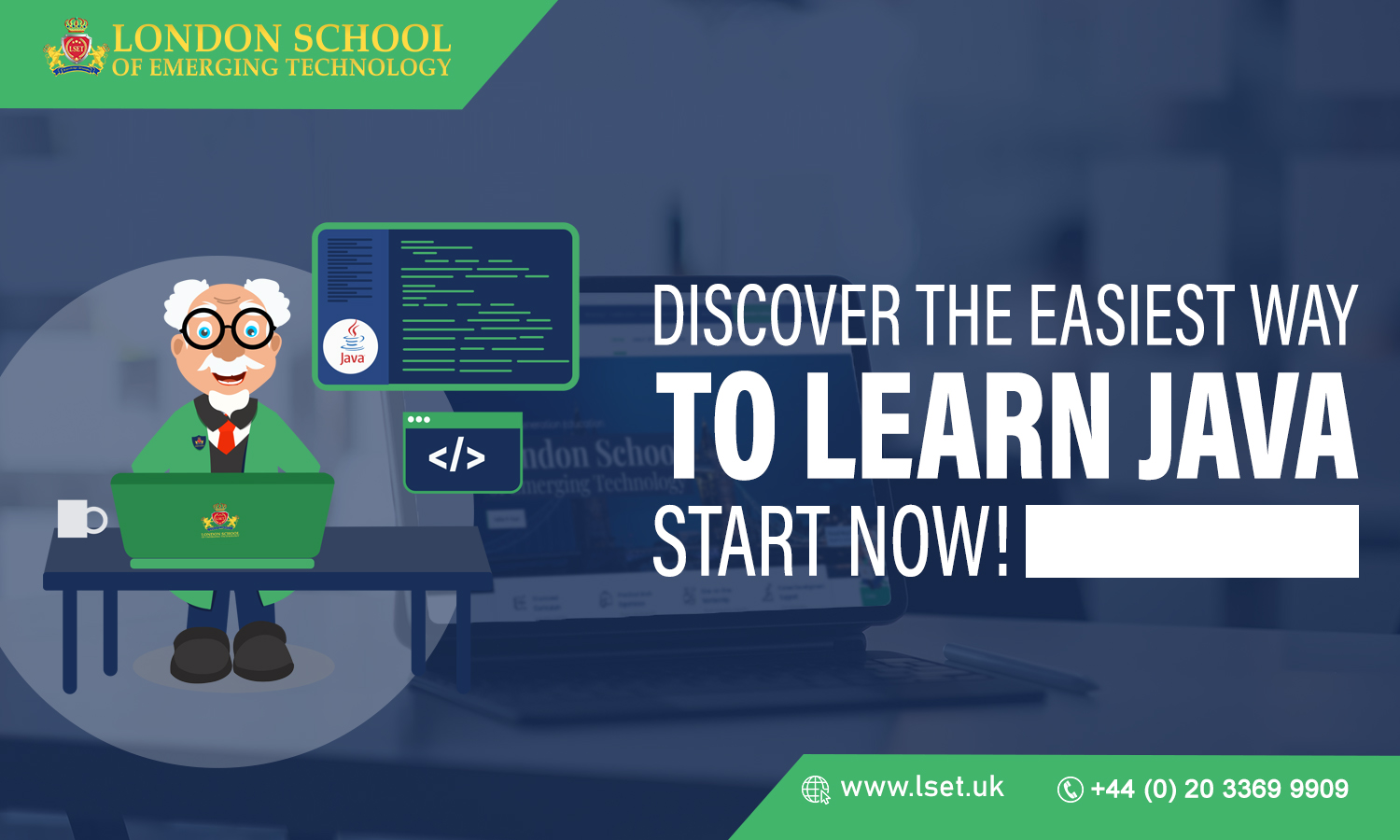 Discover the Easiest Way to Learn Java – Start Now!
