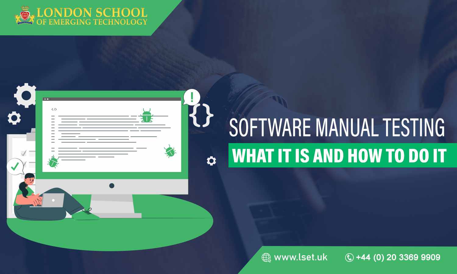 Software Manual Testing What It Is and How to Do It