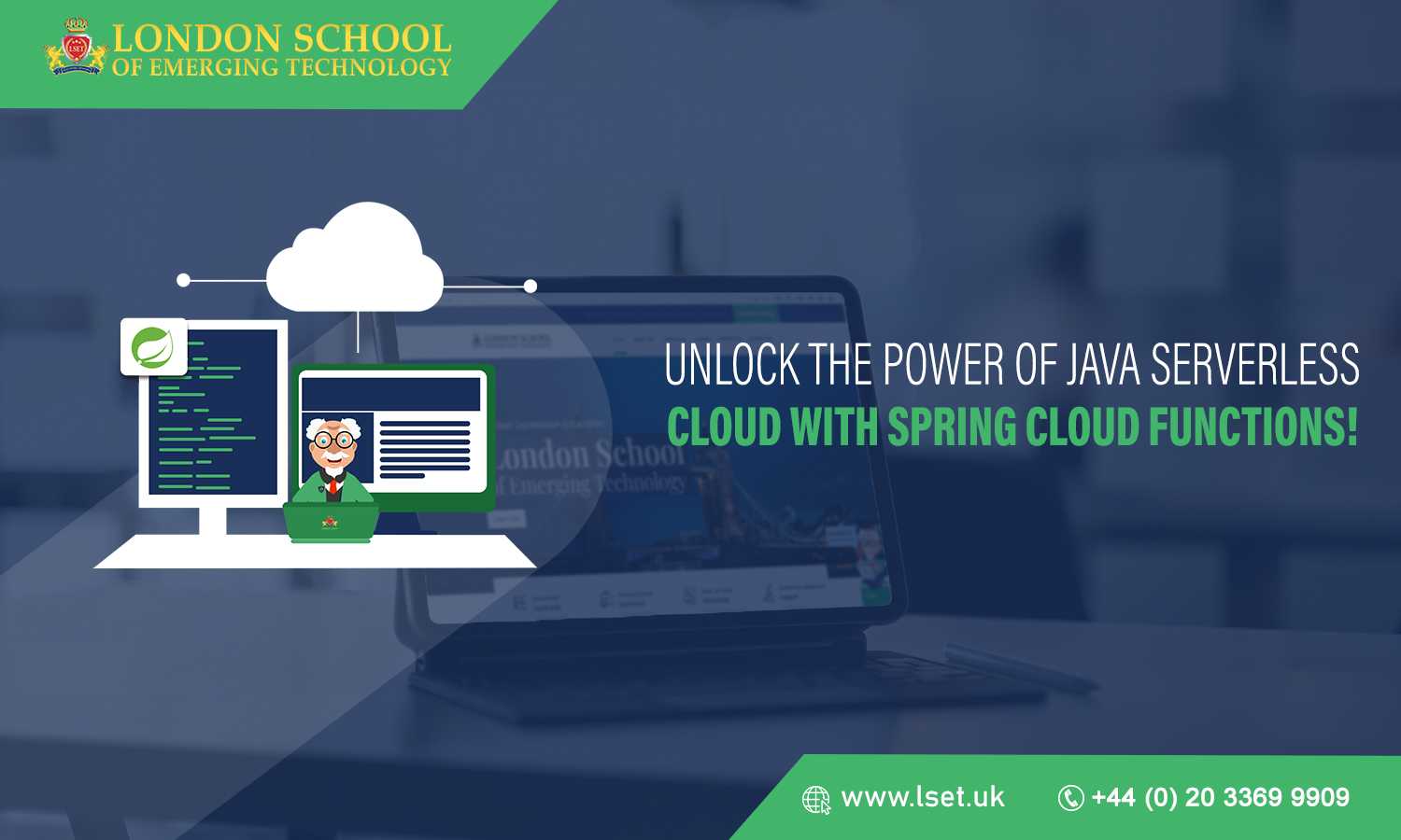 Unlock the Power of Java Serverless Cloud with Spring Cloud Functions!