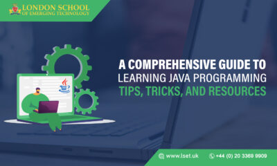 Learning Java Programming: Tips, Tricks, and Resources