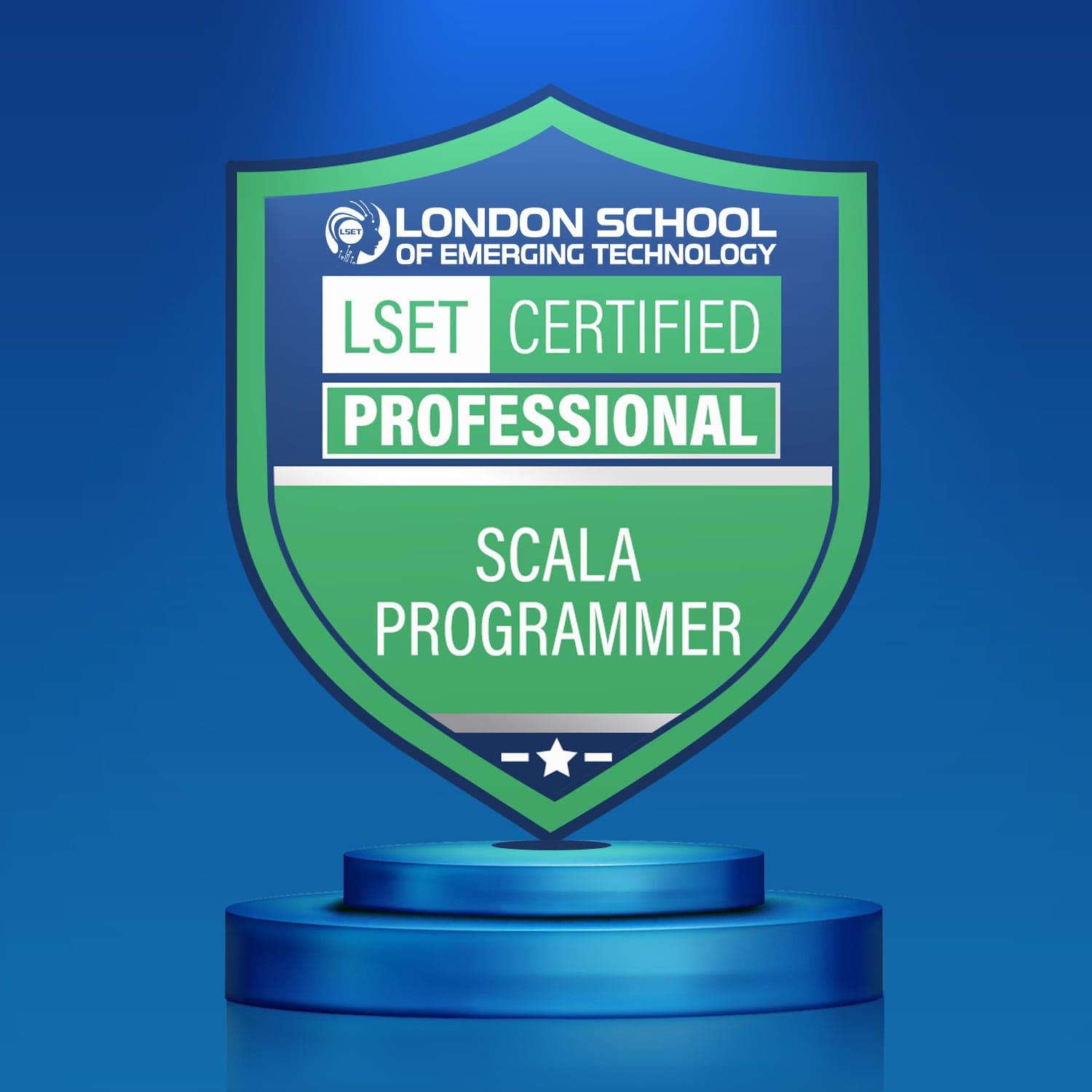 LSET Certified Scala Programmer (Professional)