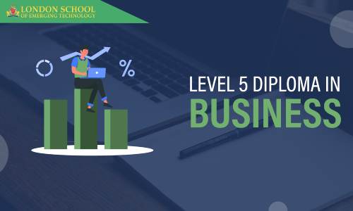 Level 5 Diploma in Business