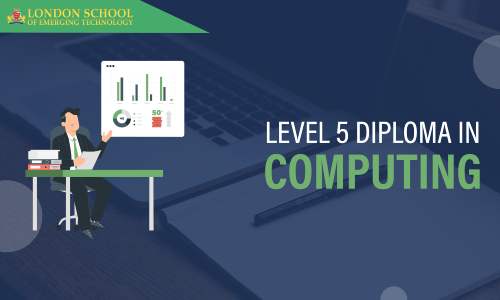 Level 5 Diploma in Computing