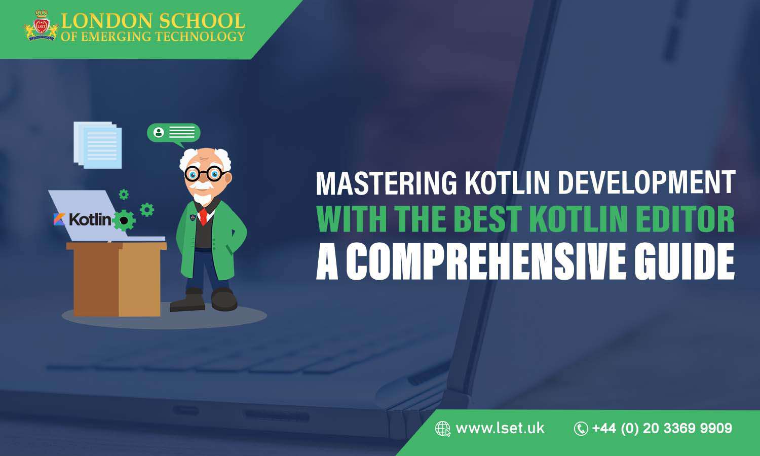 Mastering Kotlin Development with the Best Kotlin Editor A Comprehensive Guide