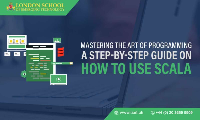 A Step-by-Step Guide on How to Use Scala