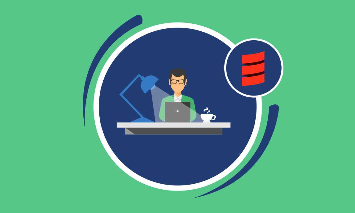 Scala Programming (1)