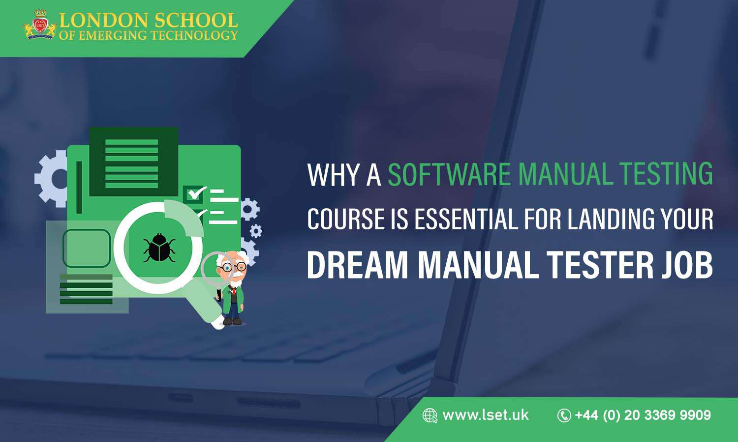 Why a Software Manual Testing Course is Essential for Landing Your Dream Manual Tester Job 7 ap