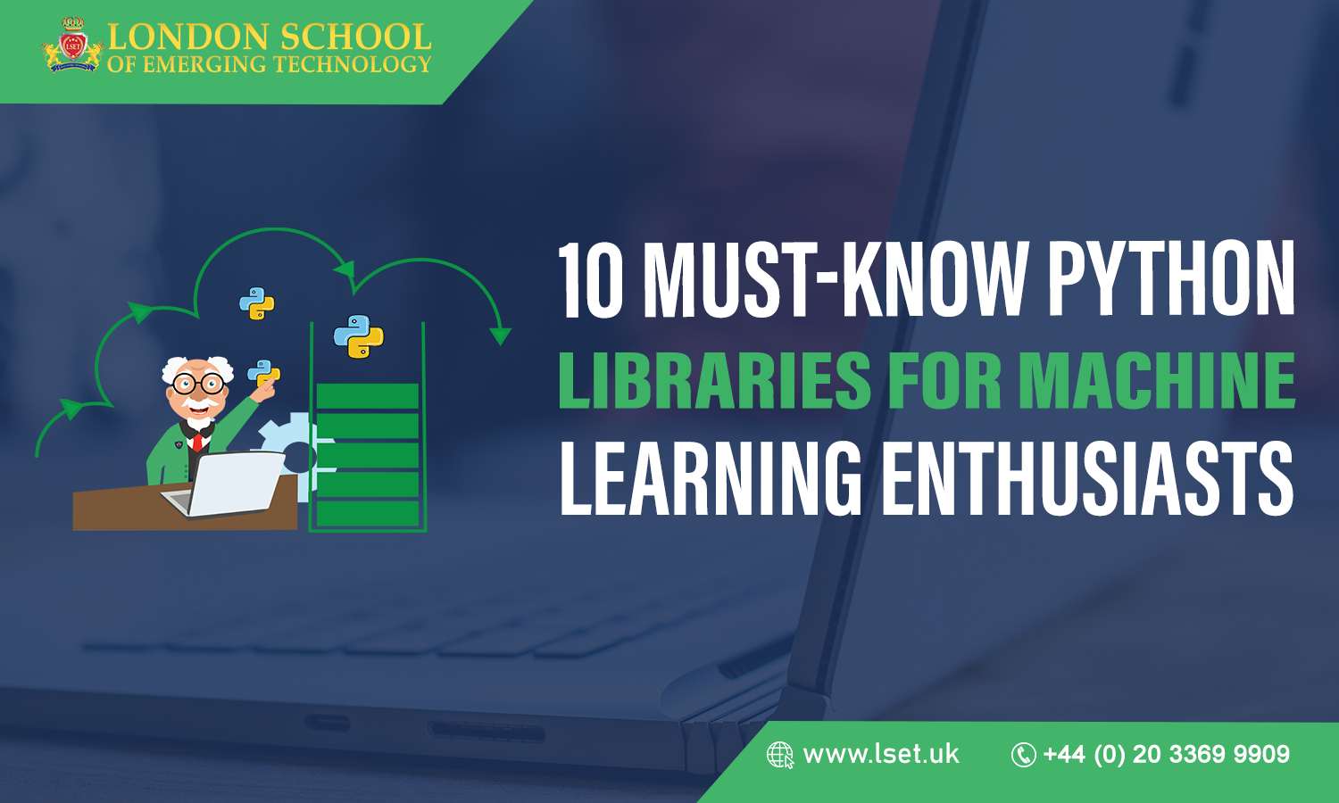 10 Must-Know Python Libraries for Machine Learning Enthusiasts 4.48.19 PM