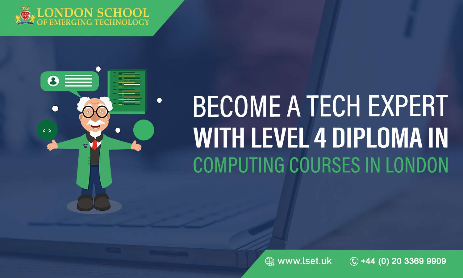 Become a Tech Expert with Level 4 Diploma in Computing Courses in London 4.48.19 PM