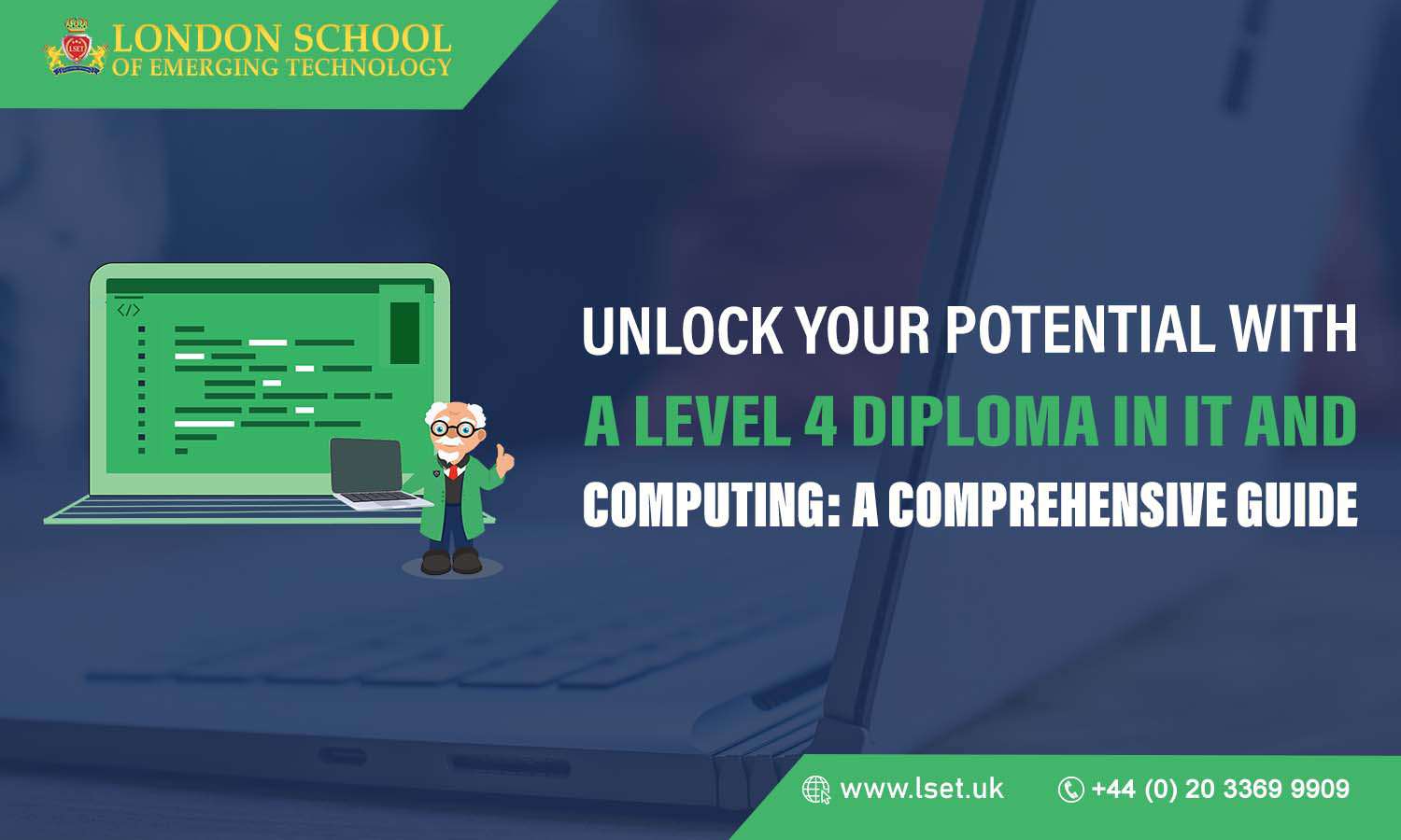 Unlock Your Potential with a Level 4 Diploma in IT and Computing A Comprehensive Guide 4.48.22 PM