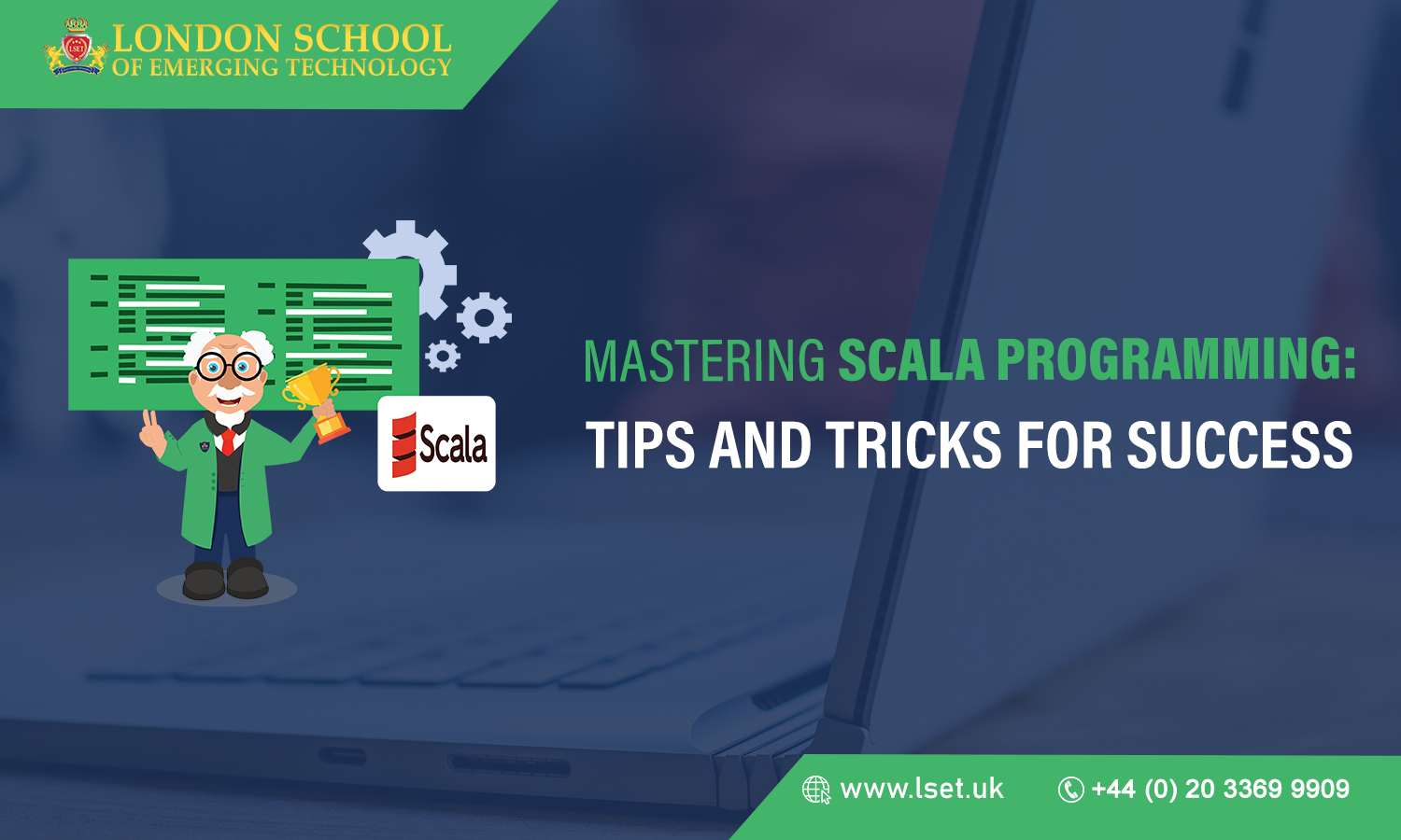 Mastering Scala Programming Tips and Tricks for Success
