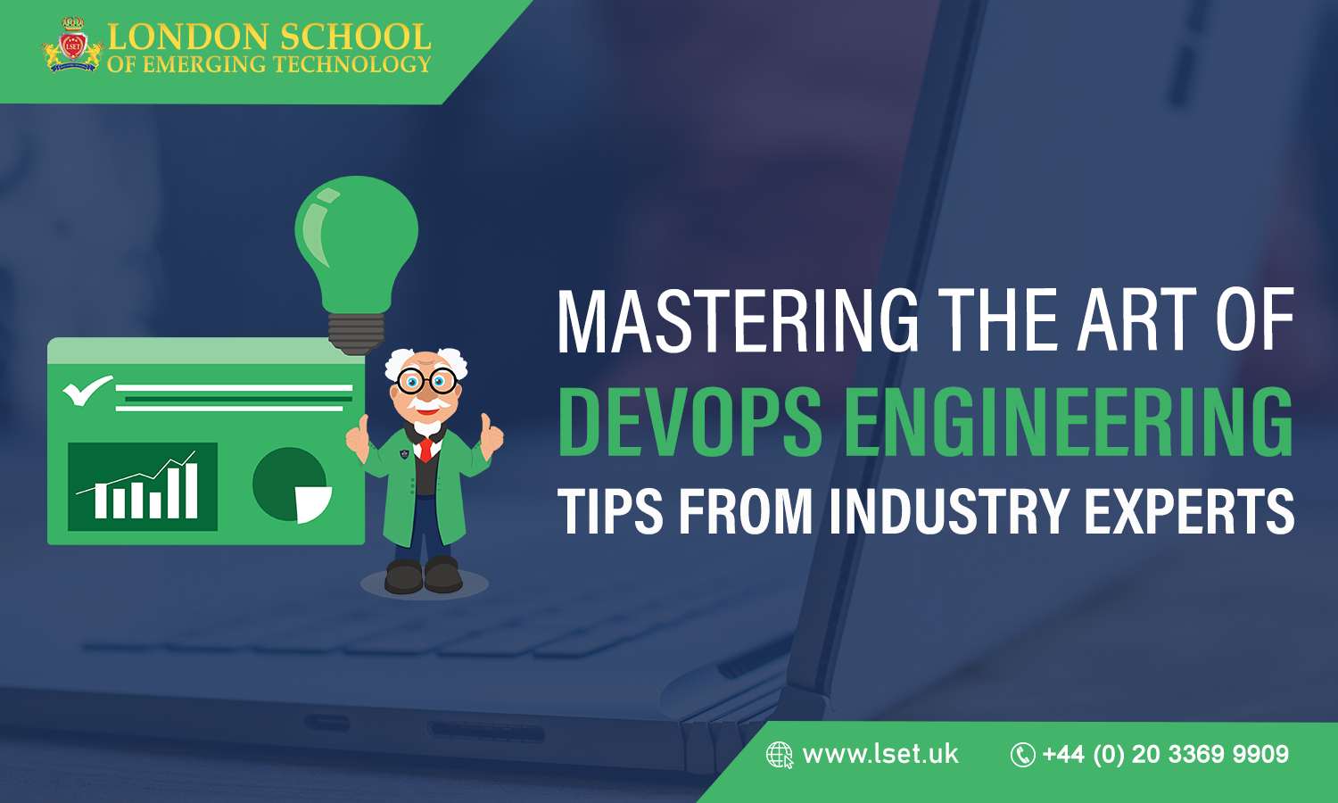 Mastering the Art of DevOps Engineering Tips from Industry Experts