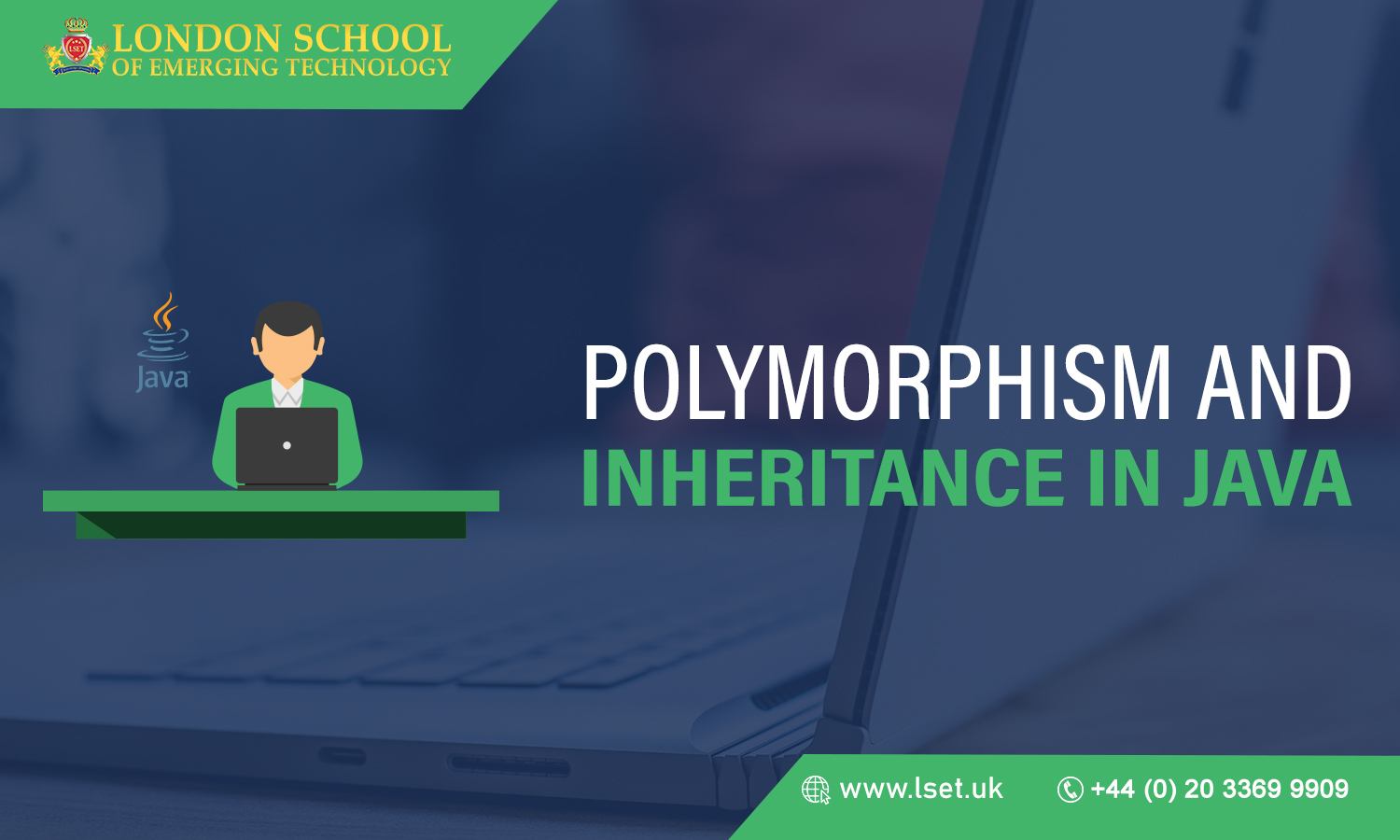 Polymorphism and Inheritance in Java