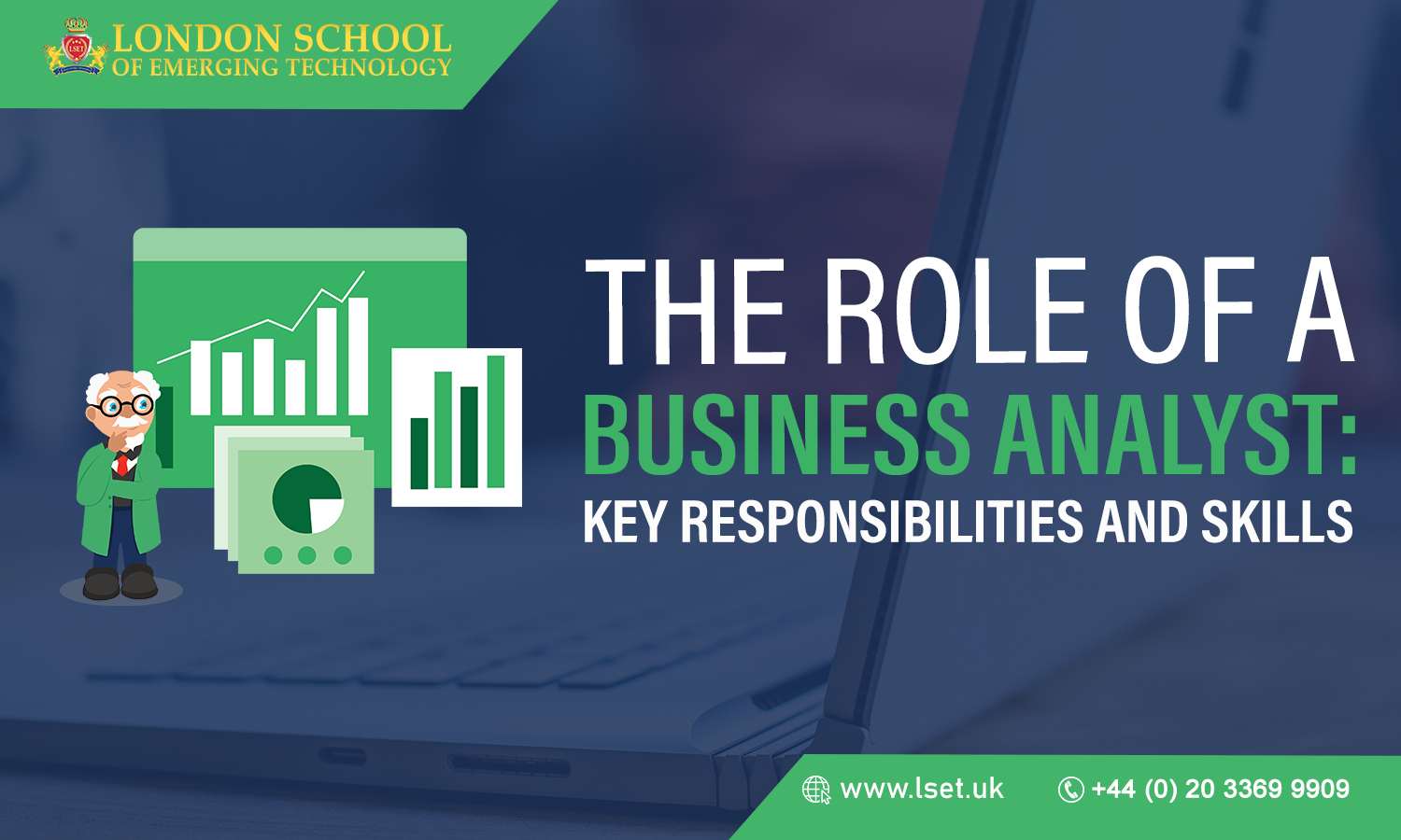 The Role of a Business Analyst