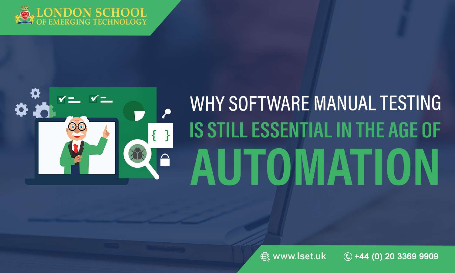 Why Software Manual Testing is Still Essential in the Age of Automation